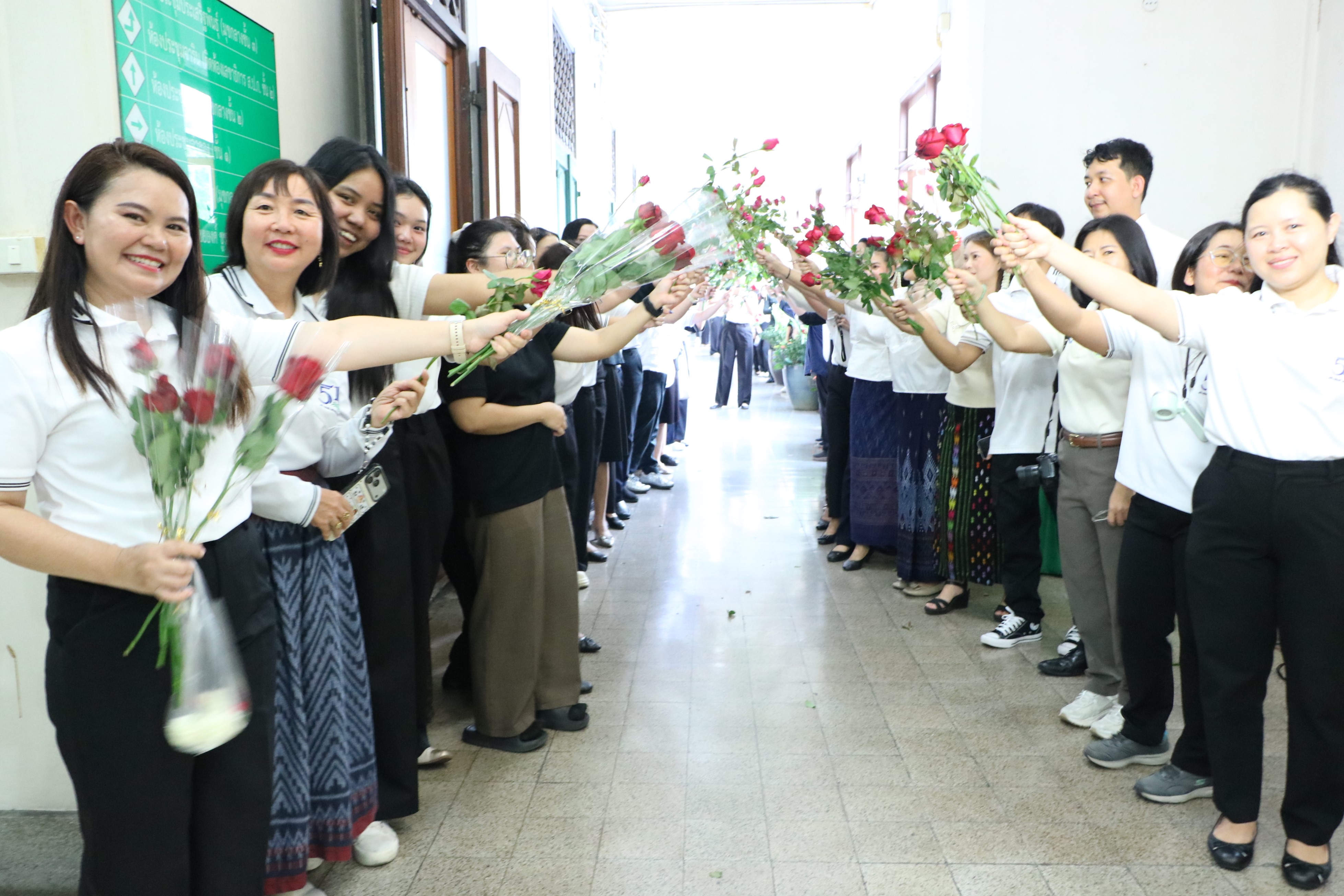title - ส.ป.ก. แสดงมุทิตาจิต “เกษียณอย่างภาคภูมิ สานต่อความผูกพัน” เชิดชูเกียรติผู้เกษียณ ประจำปี 2569